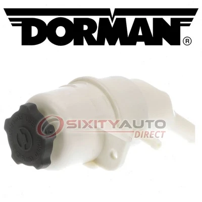 Dorman Power Steering Reservoir for 2018 Jeep Wrangler JK Hoses Pumps  tg - Изображение 1 из 4