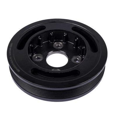 Engine Harmonic Balancer Crankshaft Pulley For 2002-2007 Jeep Liberty 2.8CRD - Image 1 of 4