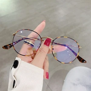 Protection Anti-Blue Light Glasses Optical Frames Eyeglasses Computer Goggles - Picture 1 of 12
