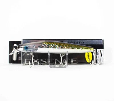 Sale Shimano XM-112T Exsence Silent Assassin FB 129F Floating Lure 002 4602 - Bild 1 von 4