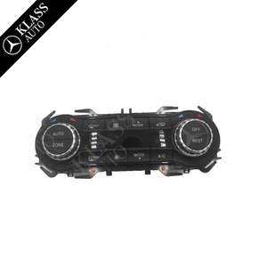 Mercedes CLA 180d W117 Klimarechner A2469008415 - Bild 1 von 4