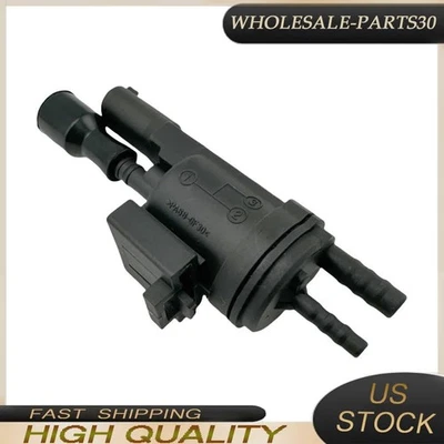 Shift valve flue gas recirculation valve Fits Mercedes-Benz A B C CLK E G M S - Imagem 1 de 4