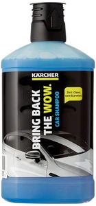 Detergente per Auto 3 in 1 Utilizzabile sia per il lavaggio a mano che da - Foto 1 di 24