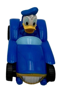 Disney Junior Mickey Mouse Funhouse Donald Duck Vehicle Car 0048 - Picture 1 of 6