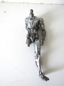 Marvel Legends Ultron BAF Hasbro Avengers Age of Ultron Figure incomplete - Picture 1 of 6