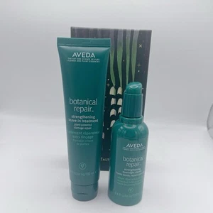 Aveda Botanical Repair Day &Night Strengthening Duo Giftset NIB - Picture 1 of 3