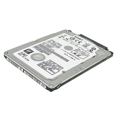 HGST Travelstar 320GB 0J26053 HTE725032A7E630 2.5" 7mm 7.2K 6G SATA HDD - Bild 1 von 3