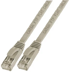 PRO SIGNAL - Flat Cat6a STP Ethernet Kabel 3m - Afbeelding 1 van 1