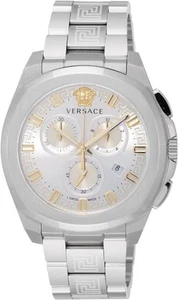 Reloj de cuarzo Versace Geo VEZ800321 para hombre - Imagen 1 de 4