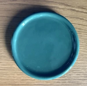 Longaberger 30220 Efeu Grün Untersetzer Deckel - Bild 1 von 6