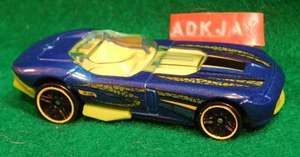 Hot Wheels ~ 2022 Mystery Models Serie 2 ~ #09 RRROADSTER - Imagen 1 de 4