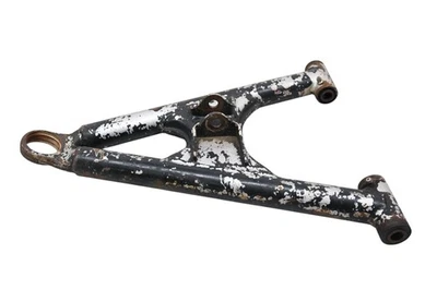 Brazo A delantero inferior izquierdo Yamaha Warrior 350 88 2x4 YFM350X Foto 1 de 4