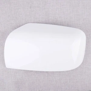 Gauche Coque de rétroviseur pour Nissan Rogue 2008-2015 Side View Mirror Cap - Picture 1 of 4