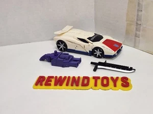 Transformers Generations Combiner Wars Breakdown Figure - Picture 1 of 8