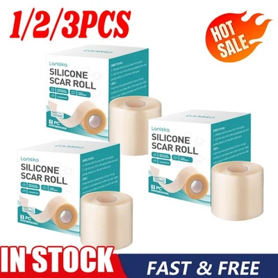 Hydrocolloid Roll-Medical Grade HyDrocolloid Roll forBurn,Blister,AcnesCare - Image 1 of 4