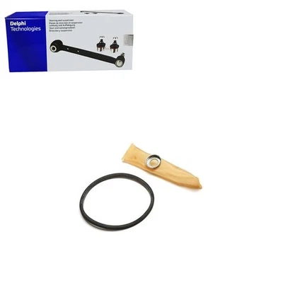 Delphi Fuel Pump Strainer For 1998-1999 GMC K1500 Suburban 5.7L V8 - Image 1 of 4