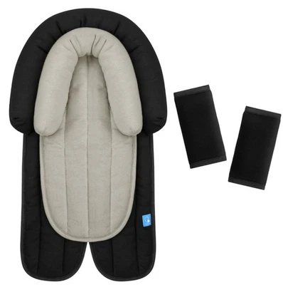 COOLBEBE Nuevo 2 en 1 Body Soportes para Bebé Recién Nacido Bebés - Extra Suave Foto 1 de 2