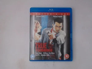 True Romance [Blu-ray] Christian Slater Patricia Arquette  und  Dennis Hopper: - Bild 1 von 1