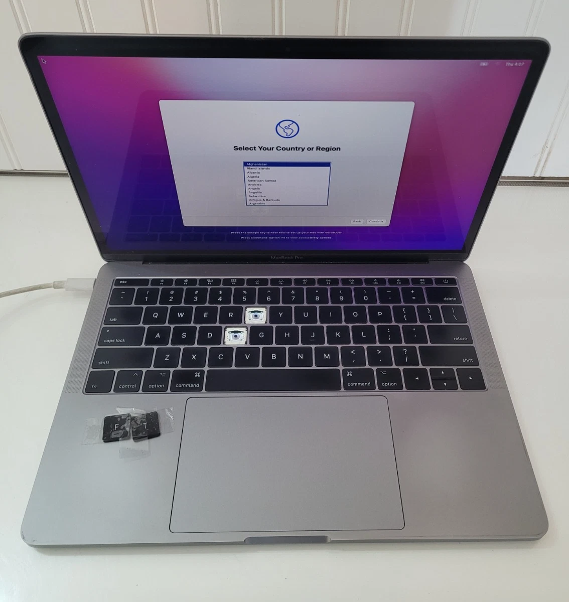 2017 Apple MacBook 16GB Memory Laptops for sale | eBay
