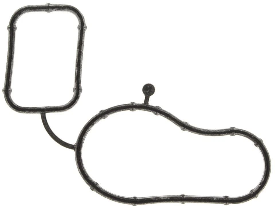 Engine Water Pump Gasket Mahle For 2008-2010, 2012-2013 Volkswagen Jetta 2.0L L4 - Image 1 of 1