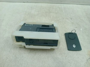 RENAULT CAPTUR IGNITION LOCK CARD READER & CARD 285905280R MK1 2018 - 2019 - Picture 1 of 12