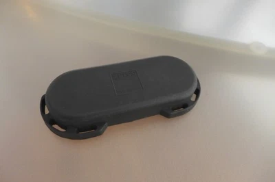 Zeiss Binoculars  - Rain Guard: Heavy Duty West Germany - Image 1 of 4