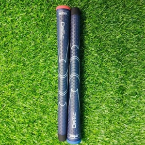 NUEVO 1-13set azul mangos de golf mango de golf - Imagen 1 de 7