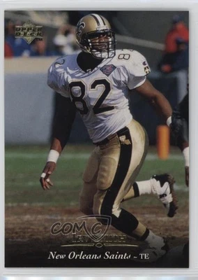 1995 Upper Deck Irv Smith #265 - Image 1 of 2