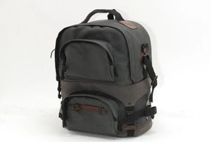 NEAR MINT CONTAX CLUB SHOULDER CARRY LENS BAG - Picture 1 of 8