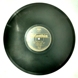 Paul Specht - Lonesome Me / I'm Knee Deep In Daisies - Columbia 461-D - 78 RPM - Picture 1 of 2
