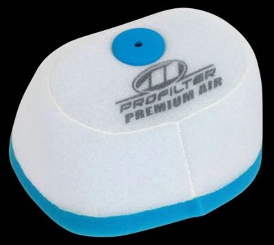Filtro de aire de espuma Profilter Premium para Kawasaki KX250 2002-2008 MTX -3001-01 Foto 1 de 2