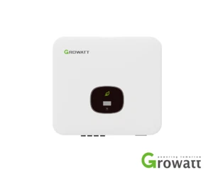 Growatt MIN 8 kW 1 Phase 3 MPPT Grid Solar Inverter FOR REPLACEMENT - With Wi-Fi - Picture 1 of 3