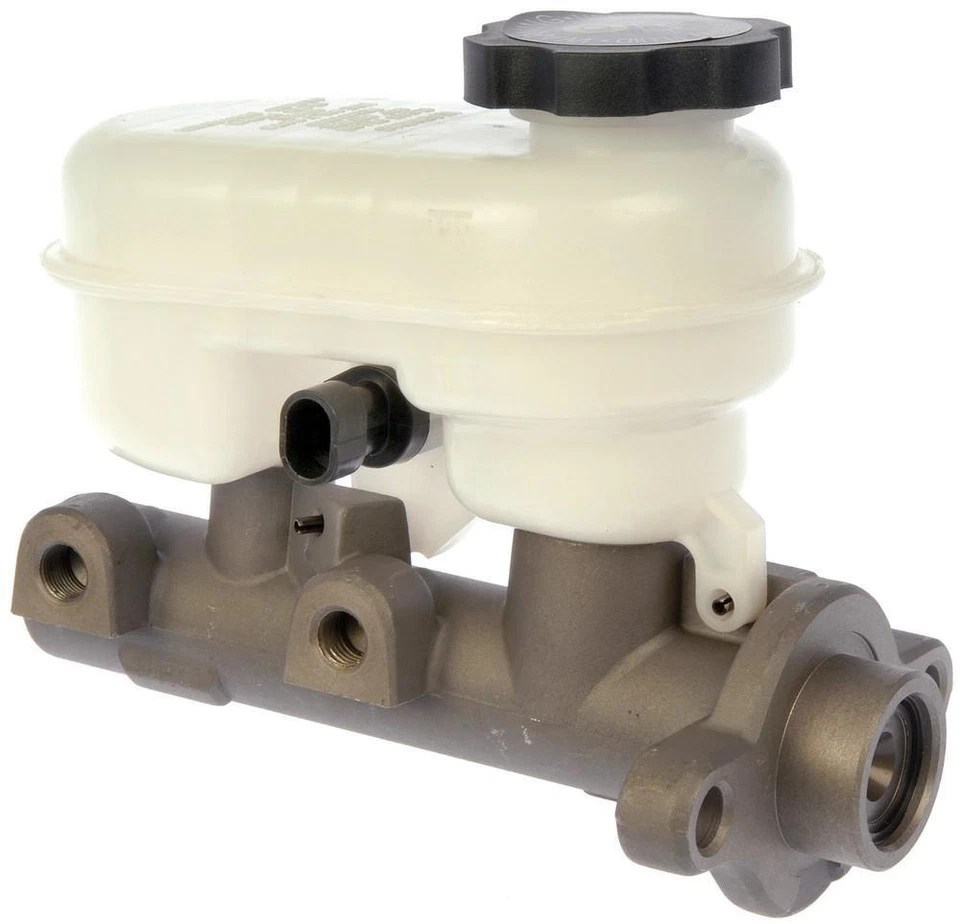 Cilindro maestro de freno para Chevrolet Corvette 1997-2004 2003 2001 2002 Dorman Foto 1 de 4