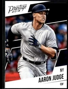 Panini Chronicles #16 2018 Aaron Judge - Imagen 1 de 2