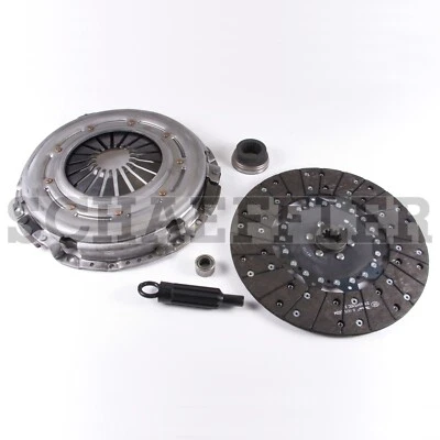 Kit de embrague para Tahoe, Yukon, C1500, C2500, C3500, K1500, K2500+Más 04-131 Foto 1 de 4