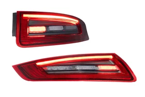 Porsche 911 997.1 (05-08) XB LED Tail Lights - Picture 1 of 16
