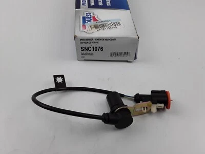 Automatic Transmission Speed Sensor for Ford Taurus, Windstar, Mercury Sable - Image 1 of 4