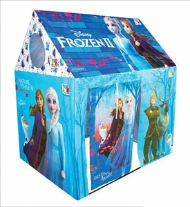 Frozen Play Tent House for Kids - Picture 1 of 7