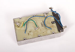 GM Genuine Parts D1996 Ignition Control Module