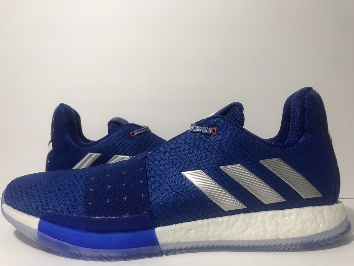 adidas - ハーデン3 adidas Marvel x Harden Vol. 3 Heroes Among Us: Iron Man for