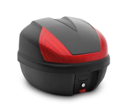 Kawasaki OEM Versys Ninja 300 650 Z650 30 Liter Top Case 99994-0937 - Image 1 of 2