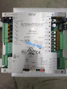 Controller digitale SE6104A USATO spedizione veloce #DHL o FedEx - Foto 1 di 2