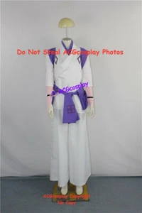 Kekkaishi Tokine Yukimura Cosplay Costume acgcosplay costume - Picture 1 of 5