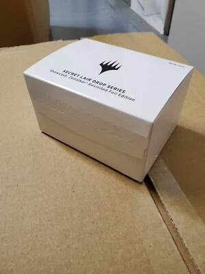 Secret Lair: Showcase: Zendikar Revisited Foil Edition (Sealed) - Image 1 of 2