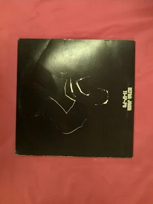 Elton John – 11-17-70 Original Vinyl Record LP Album UNI 93105 1971 - Image 1 of 4