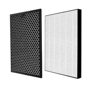 Air Purifier Dust Filter for Philips AC1214 AC1215 AC1217 AC1217i AC2729 - Picture 1 of 9