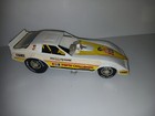 Vintage 1982 Don the Snake Prudhomme Pepsi Challenger 12in Plastic Funny Car Toy