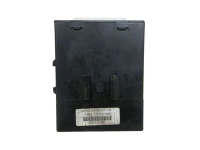 Centralina Antifurto Compatibile Con NISSAN QASHQAI +2 I (J10, JJ10) 2.0 AWD - Immagine 1 di 4