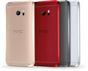 HTC 10 M10 4G LTE Octa-core 5.2" 12MP 32GB 64GB ROM 4GB RAM Android Cellphone - Picture 1 of 13