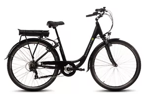 SAXXX ADVANCED SPORT E-Bike, 36 V 10,4 Ah 374 Wh Li-Ion, 7-Gang - Bild 1 von 13